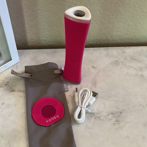 FOREO Espada Magenta - Picture 6 of 7